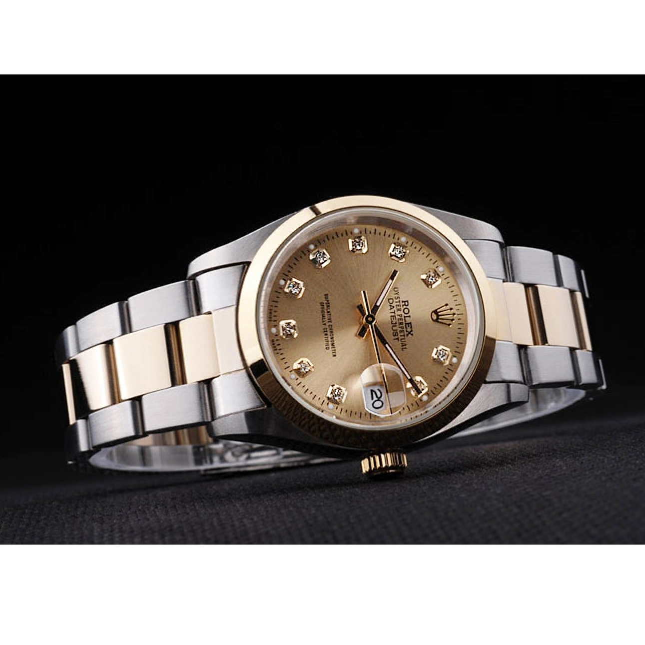 MiroTime 0727 Rolex Datejust-rl62